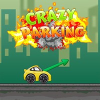 Crazy Parking Play