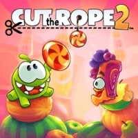 Cut the Rope 2 Play