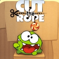 Cut the Rope Play