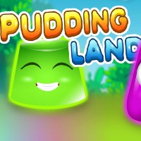 Pudding Land Play
