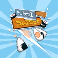 Sushi Slicer Play
